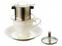 咖啡漏器 / 咖啡漏器芯 / 咖啡漏器蓋