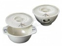 156 萬用蓋 / 157 雙耳碗 / 158 / 159 企口碗 156 萬用蓋 / 157 雙耳碗 / 158 / 159 企口碗