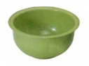 #K-807 PLASTIC ROUND BASIN #K-807 PLASTIC ROUND BASIN