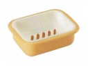 #K-867 PLASTIC SQUARE SOUP CASE-S #K-867 PLASTIC SQUARE SOUP CASE-S