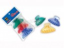 #K-903 3 IN1 PRETTY PLASTIC HAIR CLIP #K-903 3 IN1 PRETTY PLASTIC HAIR CLIP