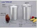 火鸡锅 / 内架 / 大衣架