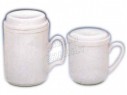 D2.66BL 清香品茗茶 / C23BL 心心馬克杯 D2.66BL 清香品茗茶 / C23BL 心心馬克杯