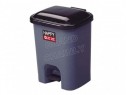 #525 PLASTIC WASTE BASKET #525 PLASTIC WASTE BASKET