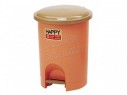 #528 PLASTIC WASTE BASKET #528 PLASTIC WASTE BASKET