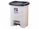 #531 PLASTIC WASTE BASKET #531 PLASTIC WASTE BASKET
