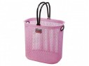 #B-50 PLASTIC LAUNDRY BASKET #B-50 PLASTIC LAUNDRY BASKET